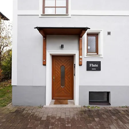 Numa Flute * Salzburgo