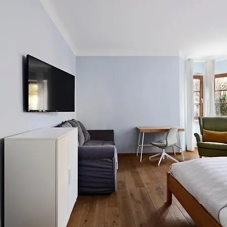 Apartamento Numa Flute Salzburgo