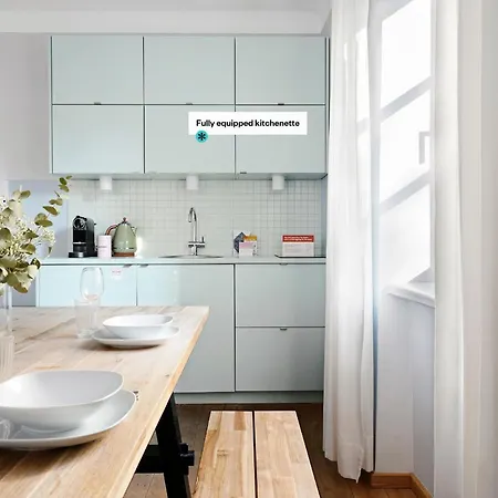 Numa Flute Apartamento