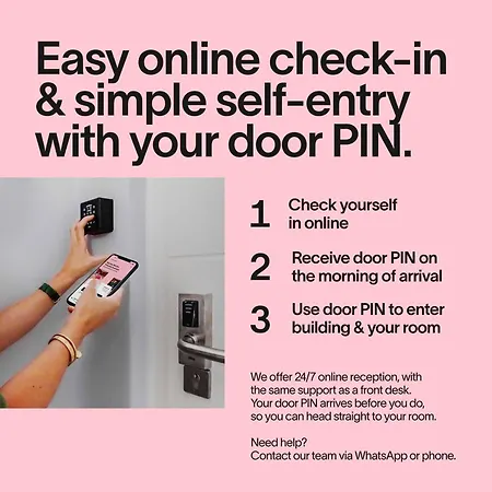 Numa Flute Apartamento