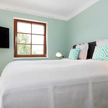 Apartament Numa Flute *