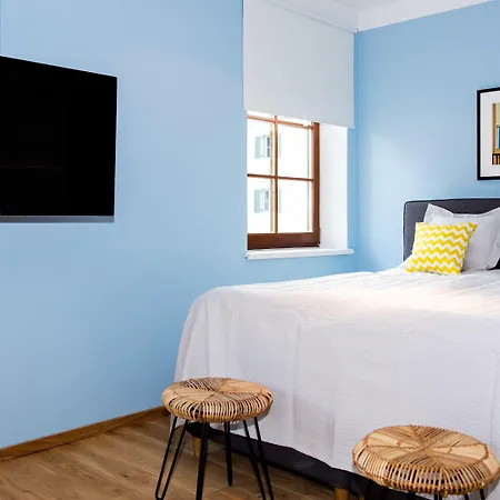 Apartamento Numa Flute *