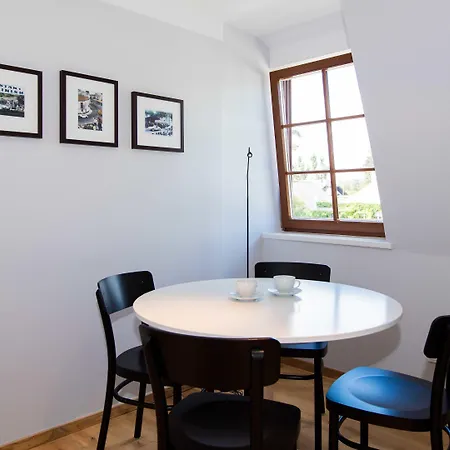 Numa Flute Apartament *