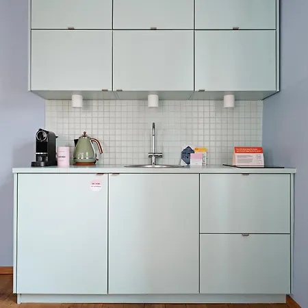 Numa Flute Apartment