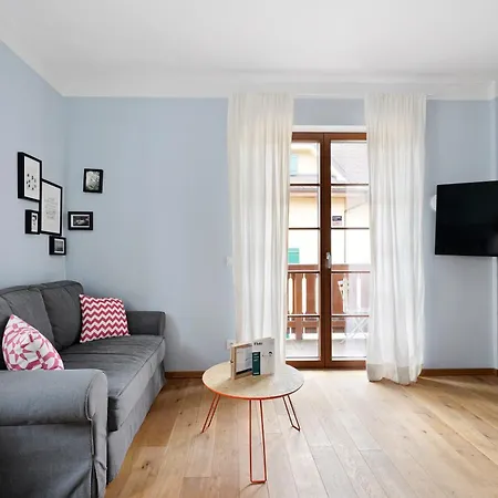 Apartment Numa Flute Salzburg