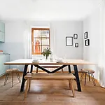 Numa Flute Apartman Salzburg
