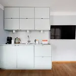 Numa Flute Apartman Salzburg