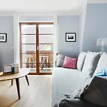 Numa Flute Apartman