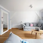 Numa Flute Appartement Salzburg