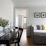 Numa Flute Appartement *