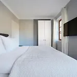 Numa Flute Apartman *