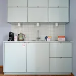 Numa Flute Apartman