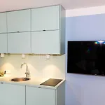 Numa Flute Apartman Salzburg