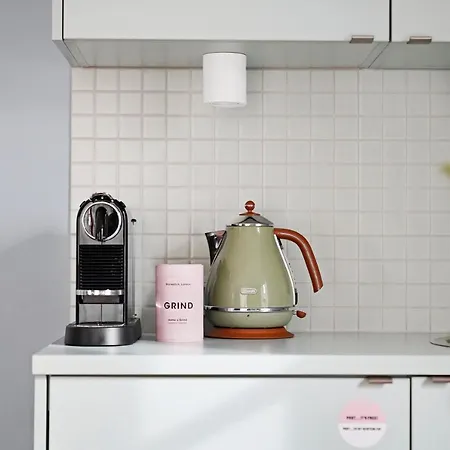 Numa Flute Apartment *