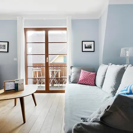 Numa Flute Apartment