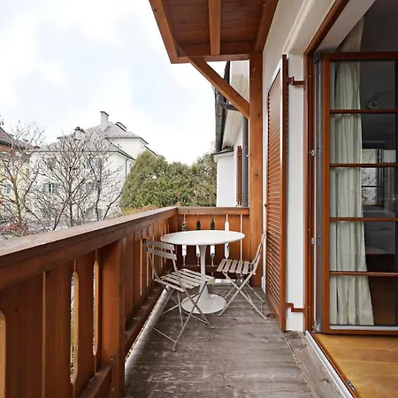 Apartment Numa Flute *