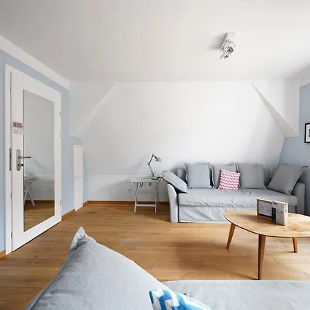 Numa Flute Apartment Salzburg