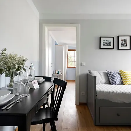 Numa Flute Apartment *