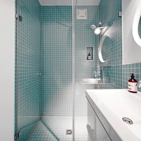 Numa Flute Apartment Salzburg