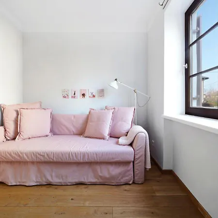 Apartment Numa Flute