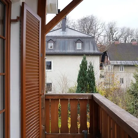 Apartmán Numa Flute