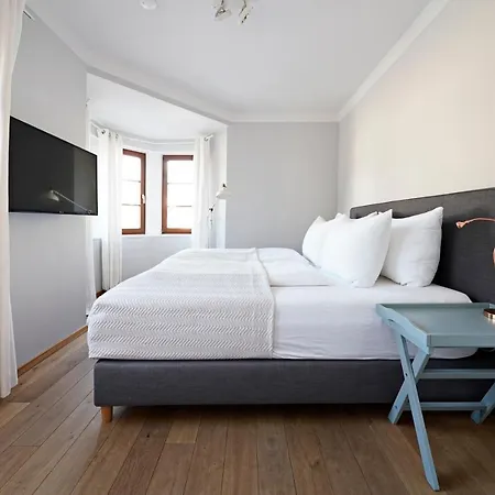 Apartment Numa Flute Salzburg