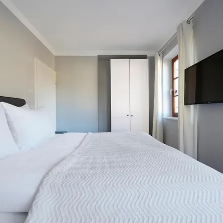 Numa Flute Apartment *