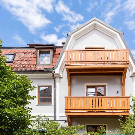 Apartmán Numa Flute