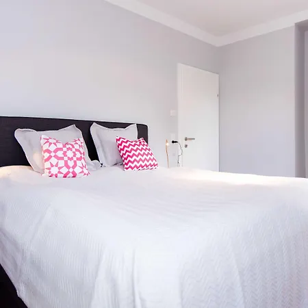 Numa Flute Apartmán