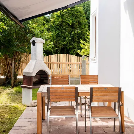 Numa Flute Apartment *