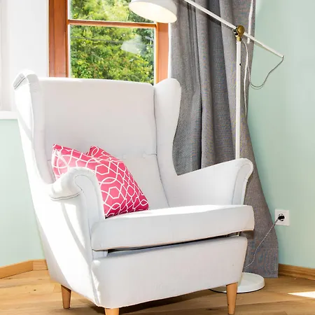 Numa Flute Apartment