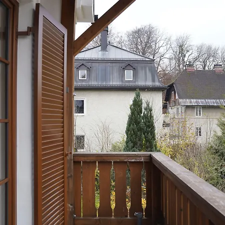 Numa Flute Apartmán Solnohrad