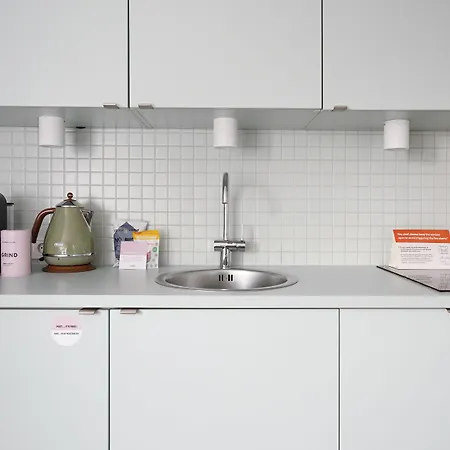 Numa Flute Apartmán