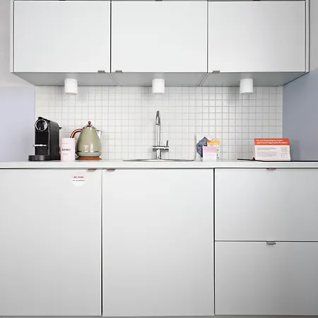 Numa Flute Lägenhet *