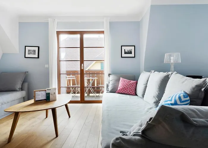 Numa Flute Apartament