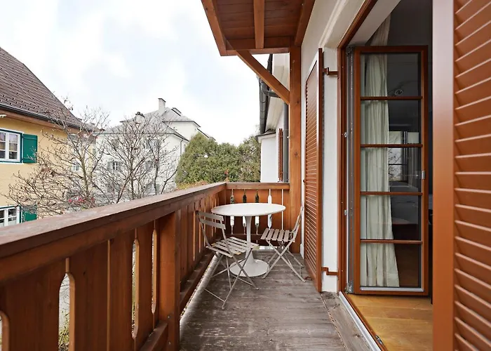 Apartament Numa Flute *