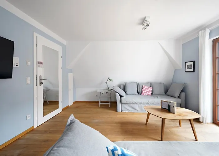 Numa Flute Apartament Salzburg