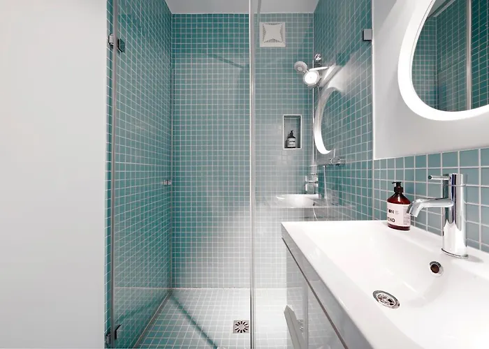 Numa Flute Apartament Salzburg