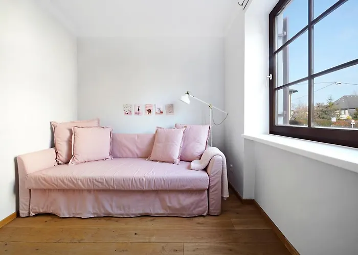 Apartament Numa Flute