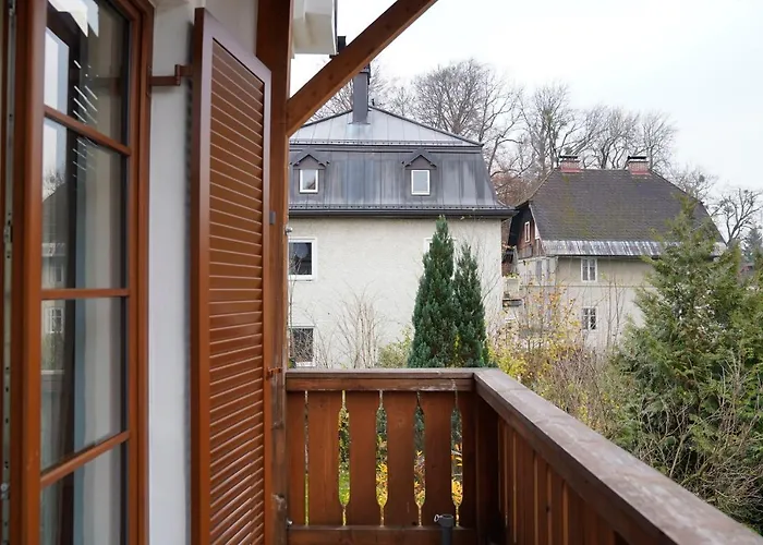 Apartament Numa Flute