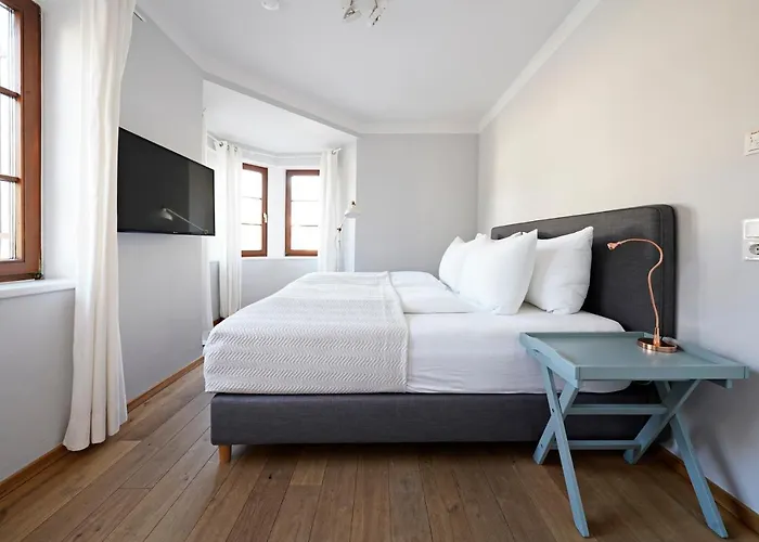 Apartament Numa Flute Salzburg