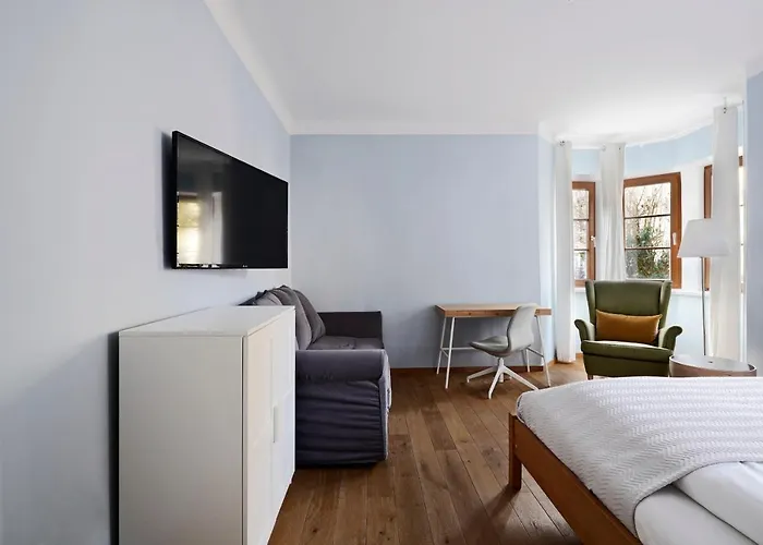 Apartament Numa Flute Salzburg