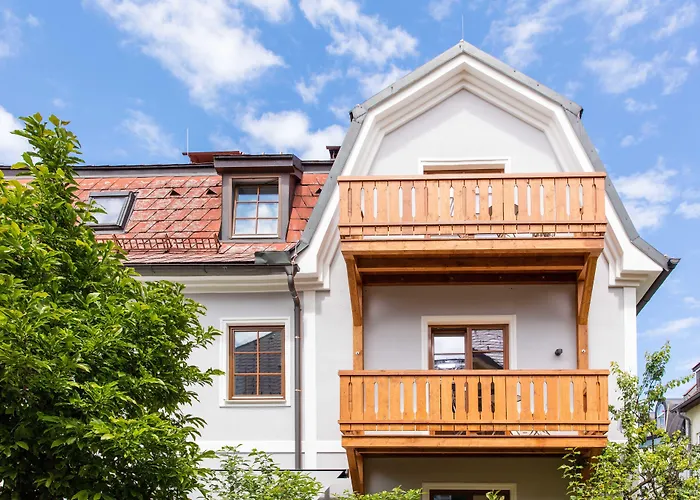 Apartament Numa Flute