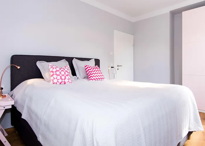 Numa Flute Apartament