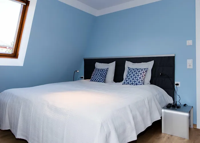 Apartament Numa Flute Salzburg