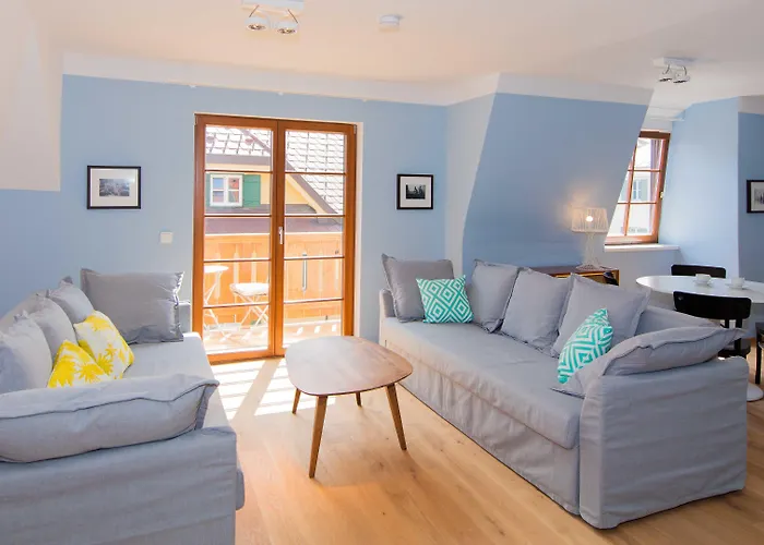 Numa Flute Apartament Salzburg