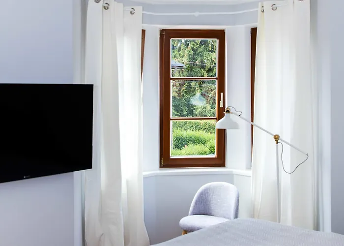 Apartament Numa Flute