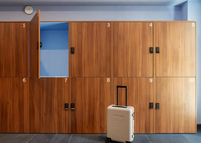 Apartament Numa Flute