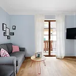 아파트 Numa Flute 잘츠부르크