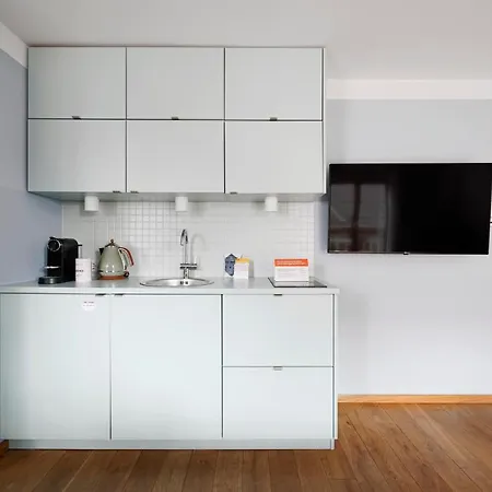 Numa Flute Appartement Salzbourg